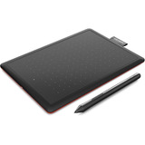 Mesa Digitalizadora Bluetooth One By Wacom Pequena C Caneta