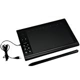Mesa Digitalizadora Com Caneta