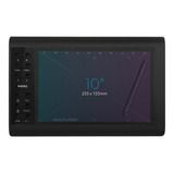 Mesa Digitalizadora Criativa 10 Plus Multilaser Mx002
