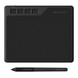 Mesa Digitalizadora Gaomon S620 Black