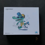 Mesa Digitalizadora Huion Inspiroy H430p Preto Tablet