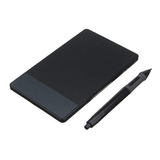 Mesa Digitalizadora Huion Inspiroy Pen Tablet Black 420