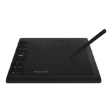 Mesa Digitalizadora Multilaser Mx002 Preta