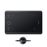 Mesa Digitalizadora Pro Wacom Intuos- PTH460K0A- Design