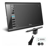 Mesa Digitalizadora Tablet Ugee M708 10x6