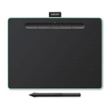 Mesa Digitalizadora Wacom Intuos Ctl6100w Média Bluetooth