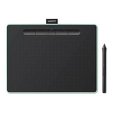 Mesa Digitalizadora Wacom Intuos M Bluetooth Pistache