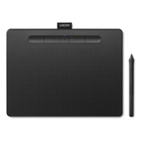 Mesa Digitalizadora Wacom Intuos M Ctl6100w Bluetooth Preto