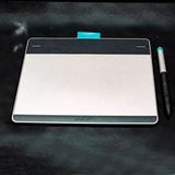 Mesa Digitalizadora Wacom Intuos Pen Small Ctl 480