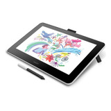 Mesa Digitalizadora Wacom One Dtc 133w0a