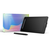 Mesa Digitalizadora Xp pen Artist 10 2 Gen Preto Usb c hdmi