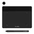 Mesa Digitalizadora Xp pen Deco Fun L Preta Grande