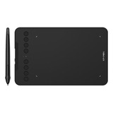 Mesa Digitalizadora Xp pen Sem Fio Deco Mini7 W Wireless