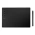 Mesa Digitalizadora Zinnia Momentum Mt100  Znc znmt100 bl01 Cor Preto