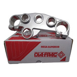 Mesa Direção Superior Yamaha Xtz 250 Lander Todas Original