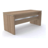 Mesa Diretoria Pe50 75x160x70