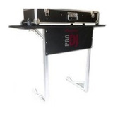 Mesa Dj Cdj Mixer