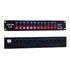 Mesa Dj Chaveadora 12 Canais Potencia Até 24000w Auto Volt
