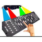 Mesa Dmx 512 Controladora