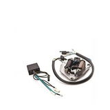 Mesa Do Estator Cg 125 universal Com Bobina De Pulso