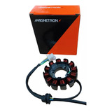 Magnetron