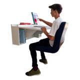 Mesa Dobravel Com Nichos