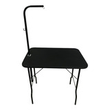 Mesa Dobravel De Tosa Plenitude 90x60 Pet Banho E Tosa