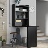 Mesa Dobravel Multimoveis Multiuso