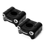 Mesa Elevadora De Guidão De 25mm P Moto C 22mm Viper