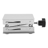 Mesa Elevatória De Laboratório Suporte De Plataforma De Aço