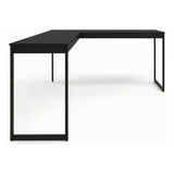 Mesa Em L Industrial