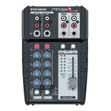 Mesa Equalizadora Stetsom Stm0602 Stereo 12v