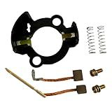 Mesa Escova Motor De Partida Motocicleta Biz C125