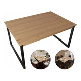 Mesa Escritorio 120x90 De