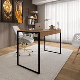 Mesa Escrivaninha 90cm X 60cm Escritório Diretor Home Office