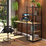 Mesa Escrivaninha Com 5