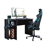 Mesa Escrivaninha Gamer 2