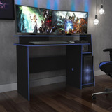 Mesa Escrivaninha Gamer Computador