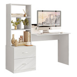 Mesa Escrivaninha Home Office
