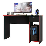 Mesa Escrivaninha Lbm Para Computador E