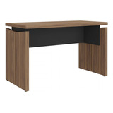 Mesa Escrivaninha Nogal preto