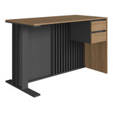 Mesa Escrivaninha Office 120cm