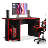 Mesa Escrivaninha P Computador Gamer