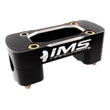 Mesa Especial Ims 28mm Motocross Crf 230 2008 2021 Preto