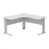 Mesa Estação De Trabalho Em L 140x140cm Etp1414 Maxxi
