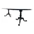 Mesa Estilo Chippendale - Import. Eua - 8 Lugares - Antiga 