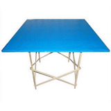 Mesa Expositora Desmontavel Multi
