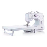 Mesa Extensora De Apoio Para Mini Máquina Costura Compacta