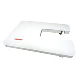 Mesa Extensora Janome Quilting patchwork Dm7200 3160qdc