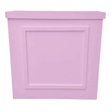 Mesa Fake Mdf Desmontável Decoração Festa Cenário Cores